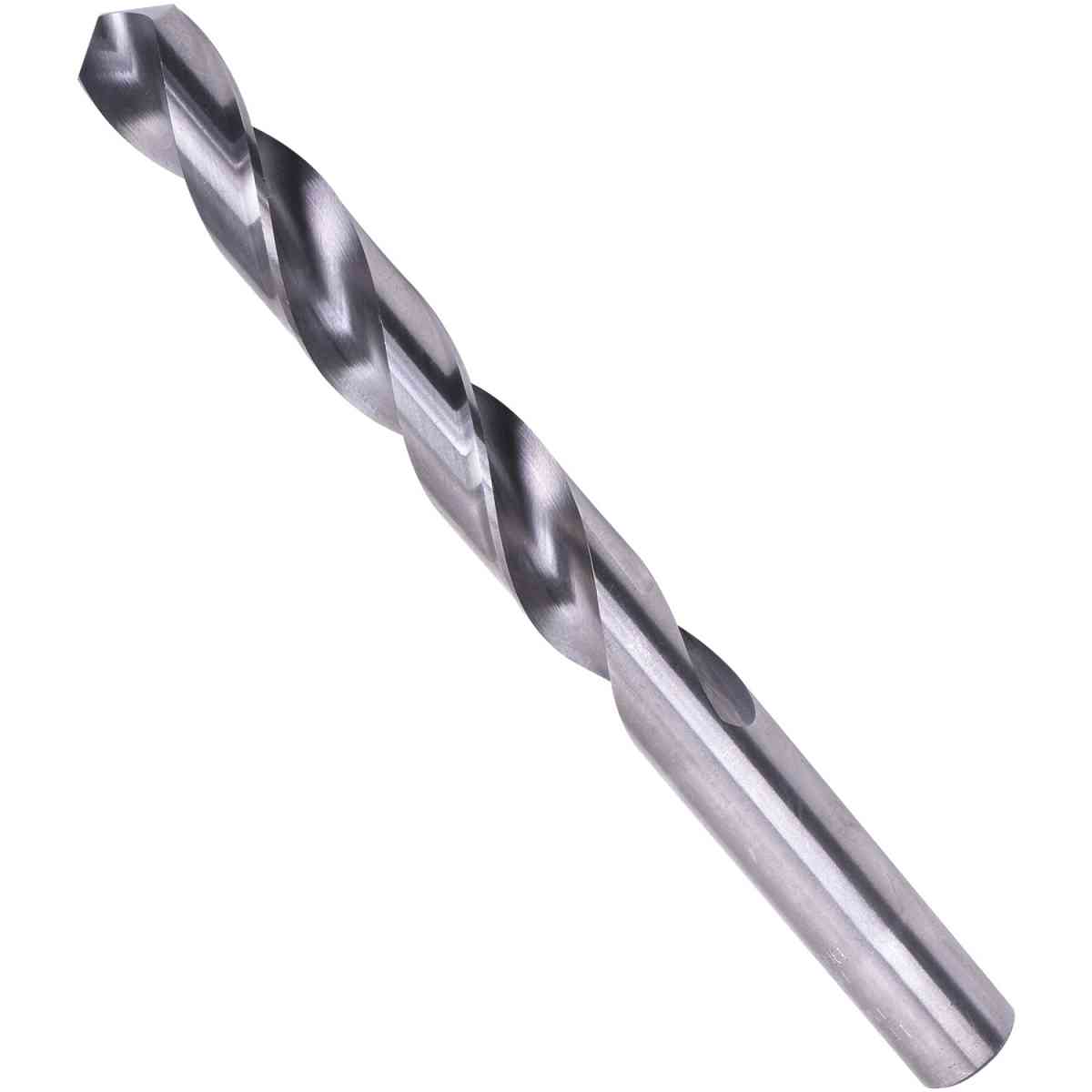 Broca Helicoidal Em AÃ§o RÃ¡pido 13/64″ X 92Mm Collins