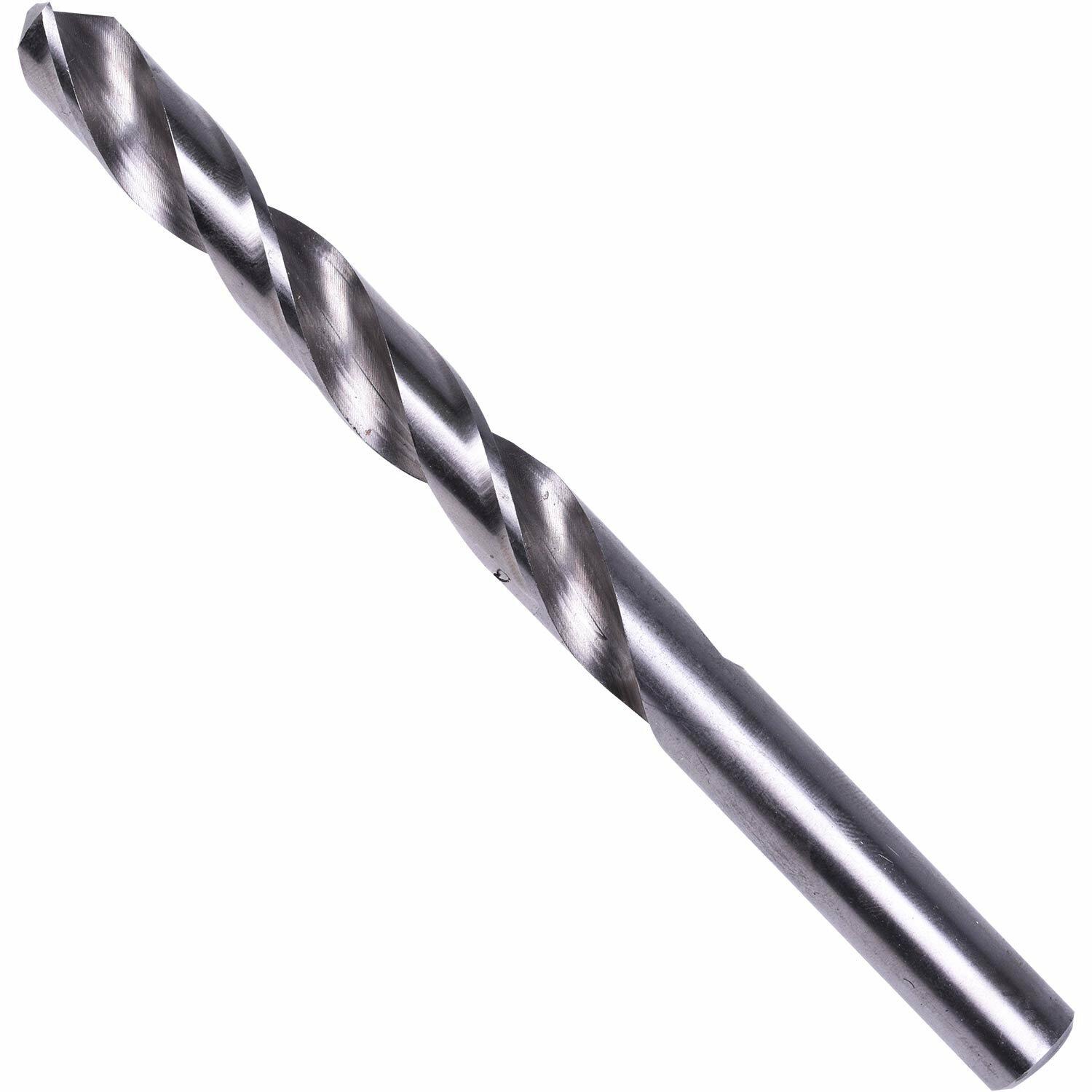 Broca Helicoidal Em AÃ§o RÃ¡pido 15/32″ X 146Mm Collins