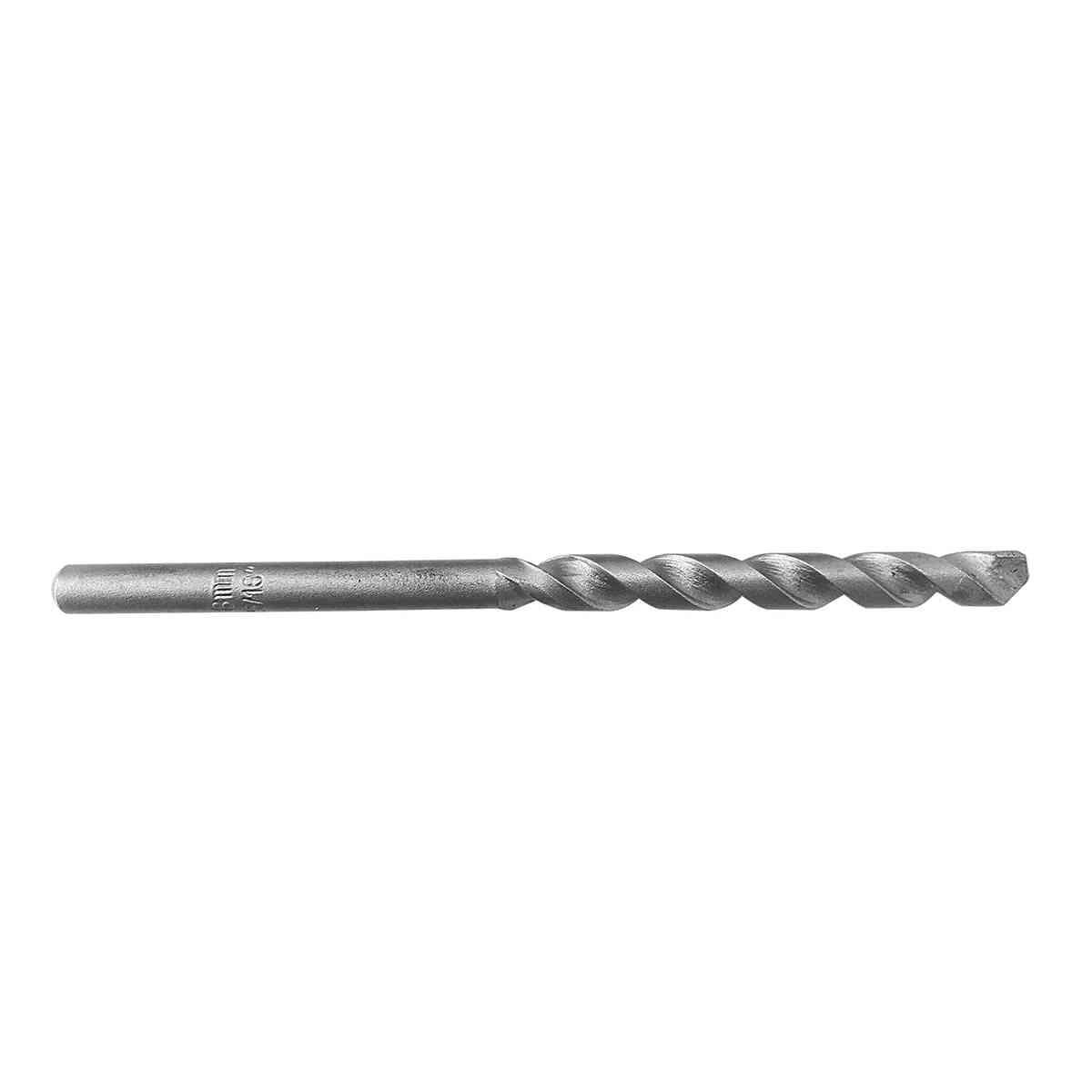 Broca AÃ§o RÃ¡pido 3/16″ Stanley