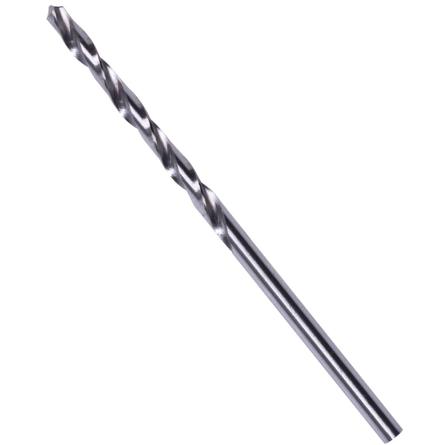 Broca Helicoidal Em AÃ§o RÃ¡pido 3/32″ X 57Mm Collins