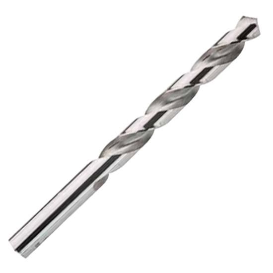 Broca AÃ§o Rapido 8Mm Din338 Irwin