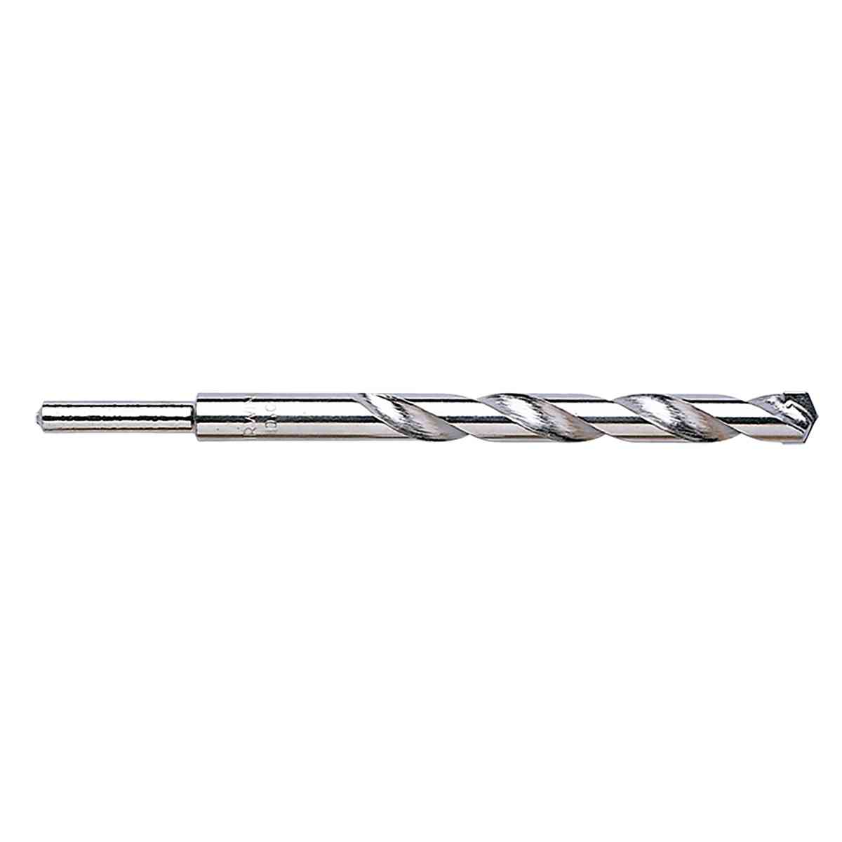Broca Concreto Extra Longa 9,50Mm Irwin