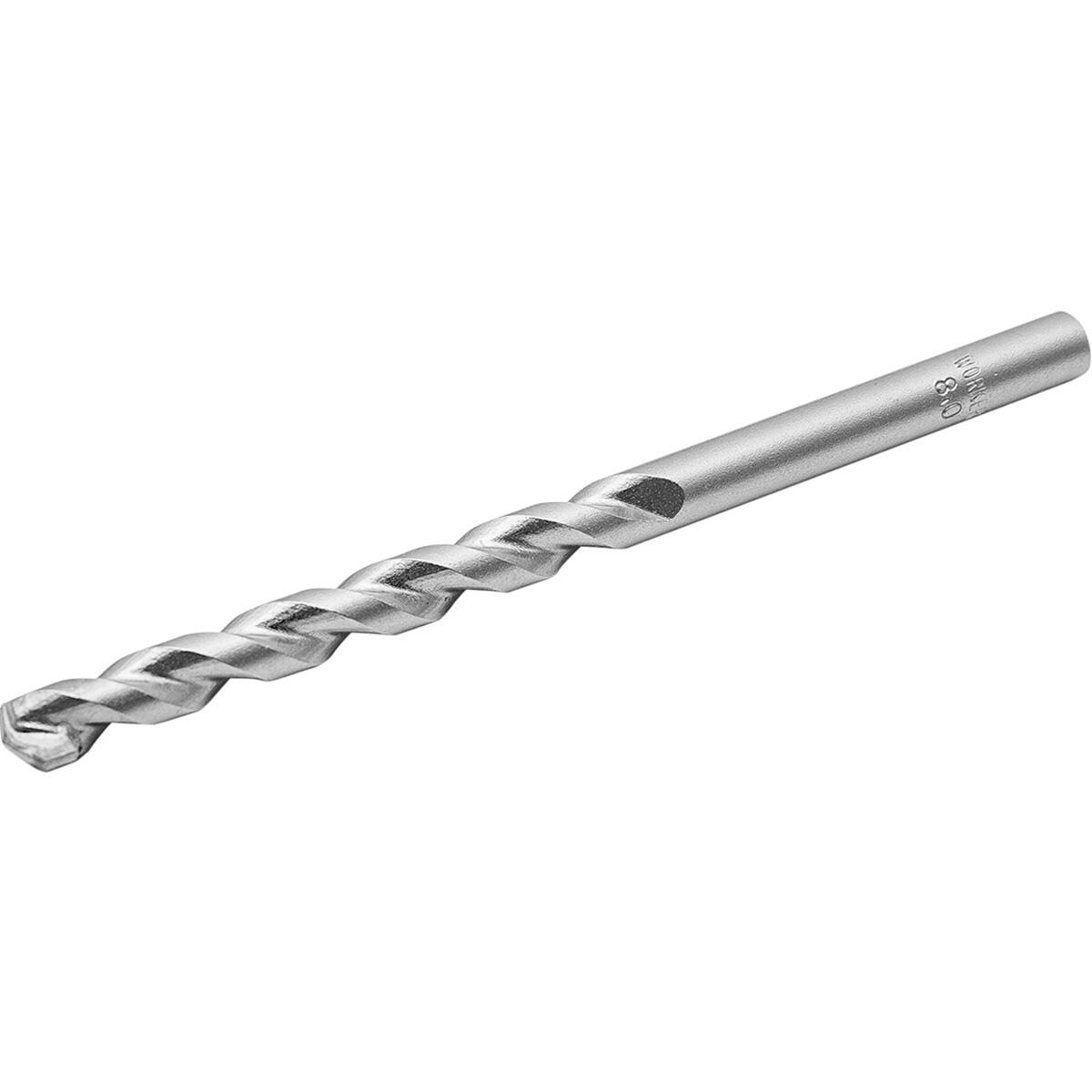 Broca Concreto Standard 11Mm Worker