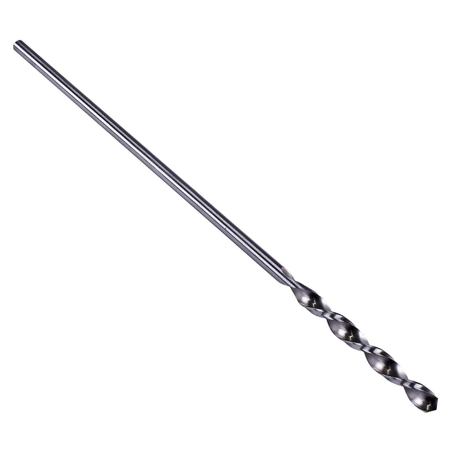 Broca Fibrocimento E MourÃ£o Irwin 9/32″ 250Mm