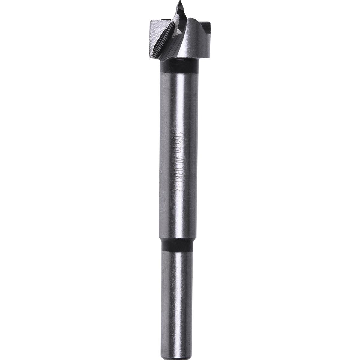 Broca Forstner Madeira 16Mm Worker