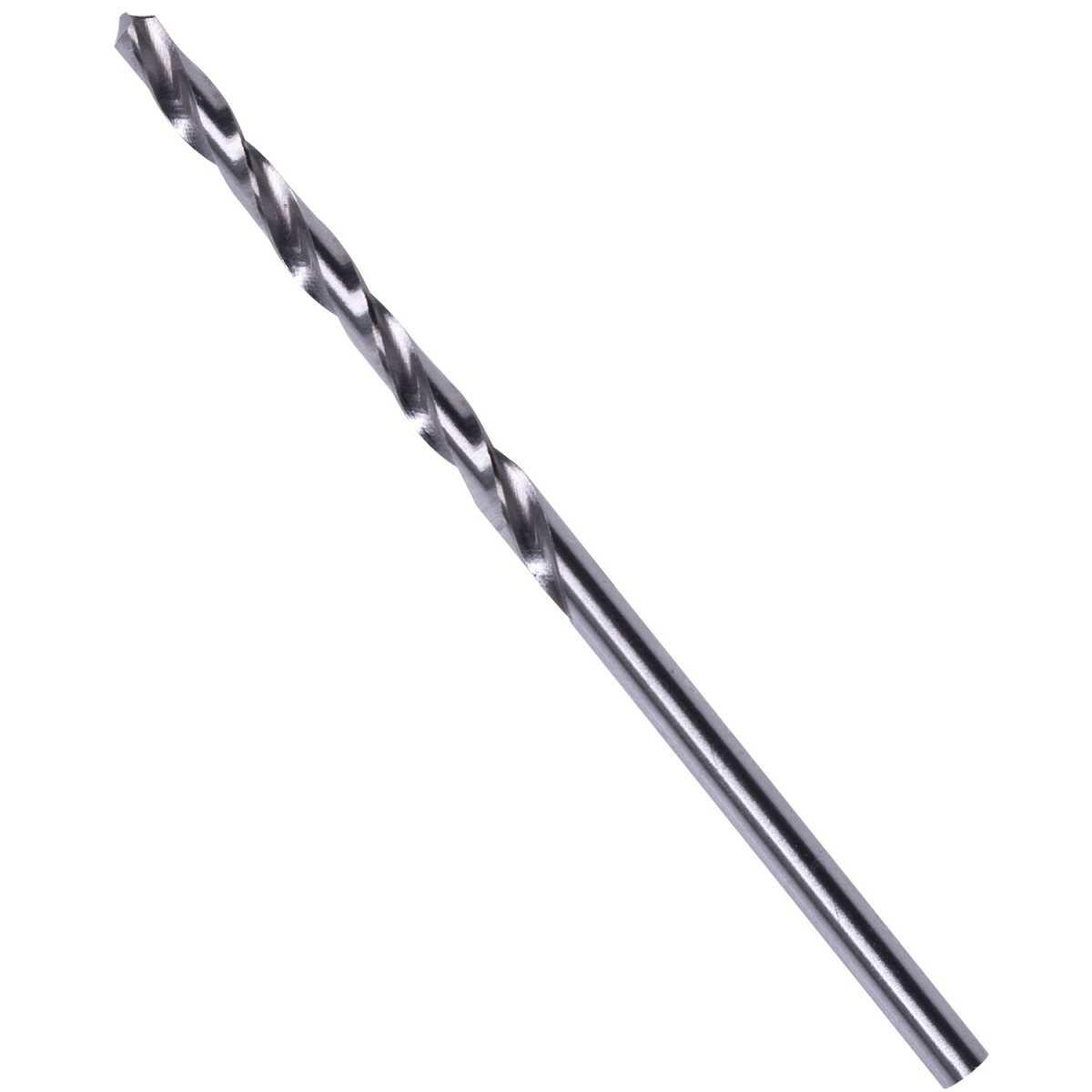 Broca Helicoidal Em AÃ§o RÃ¡pido 11,5Mm X 142Mm Collins