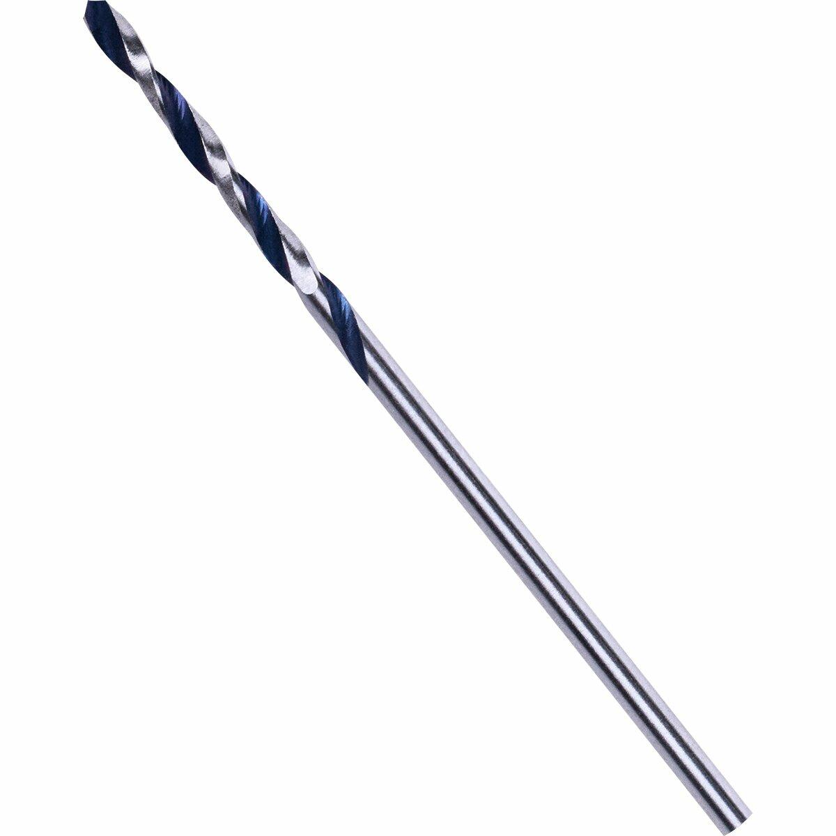 Broca Para Metal AÃ§o RÃ¡pido Hss-Pointteq 7/64″ Bosch