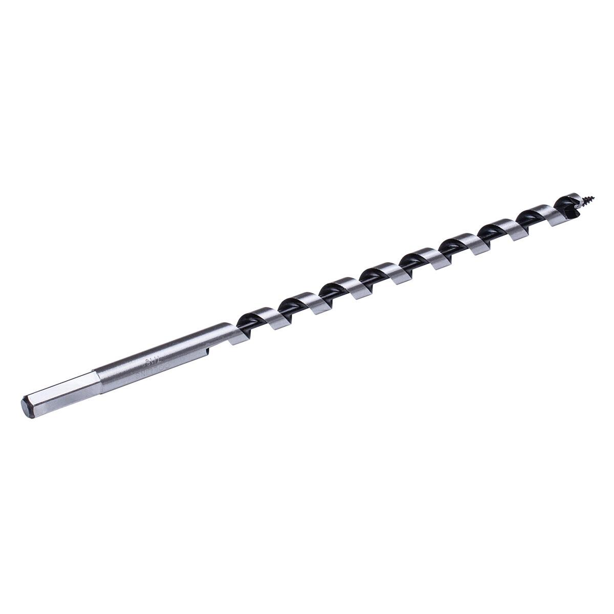 Broca RÃ¡pida Para Madeira 7/16″ X 280Mm Collins