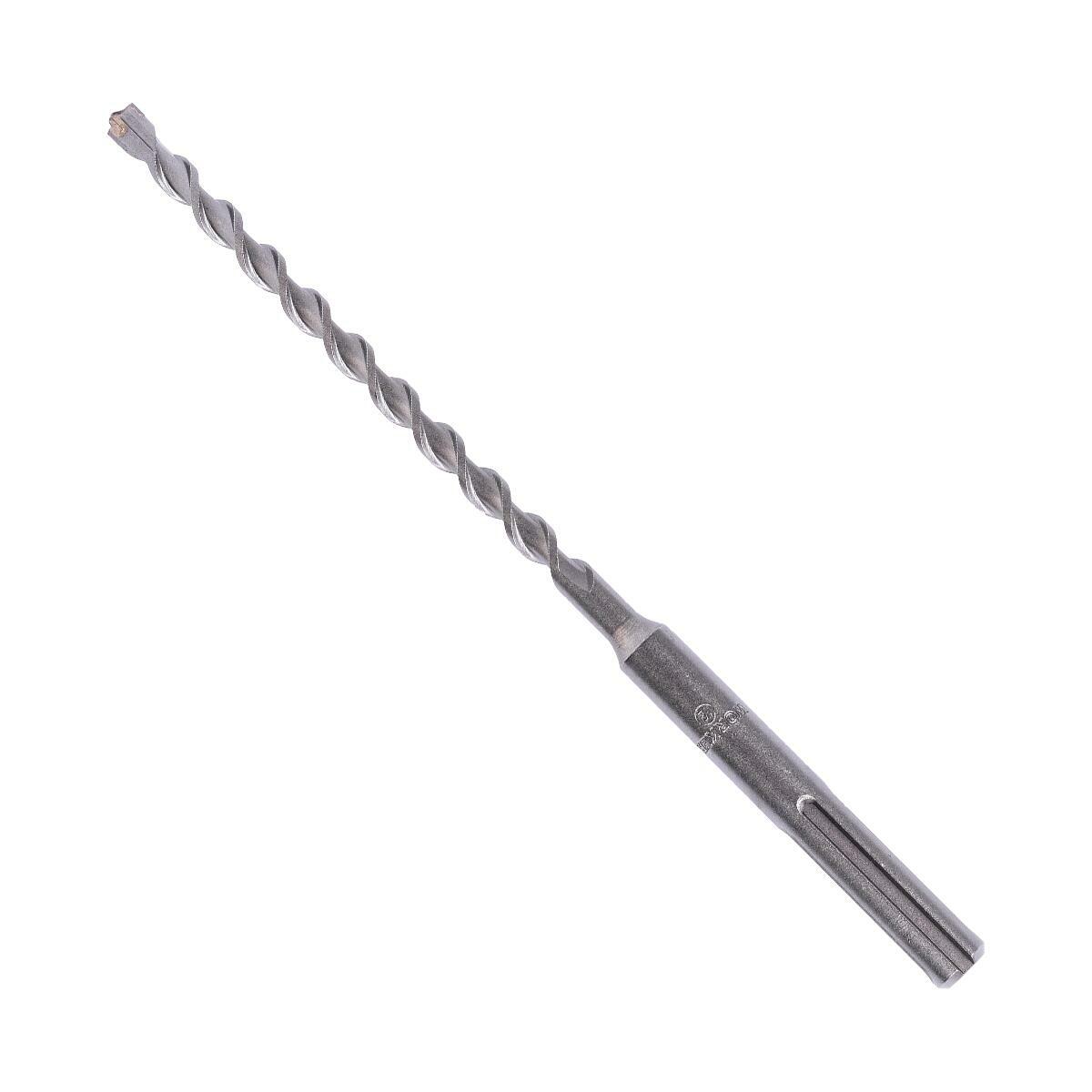 Broca Sds Max De AÃ§o Cromo 32Mm X 370Mm Worker