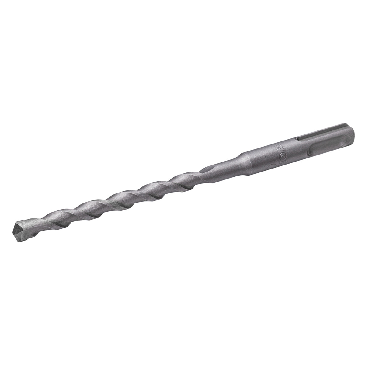 Broca Encaixe Tipo Sds Plus 18Mm X 210Mm Worker