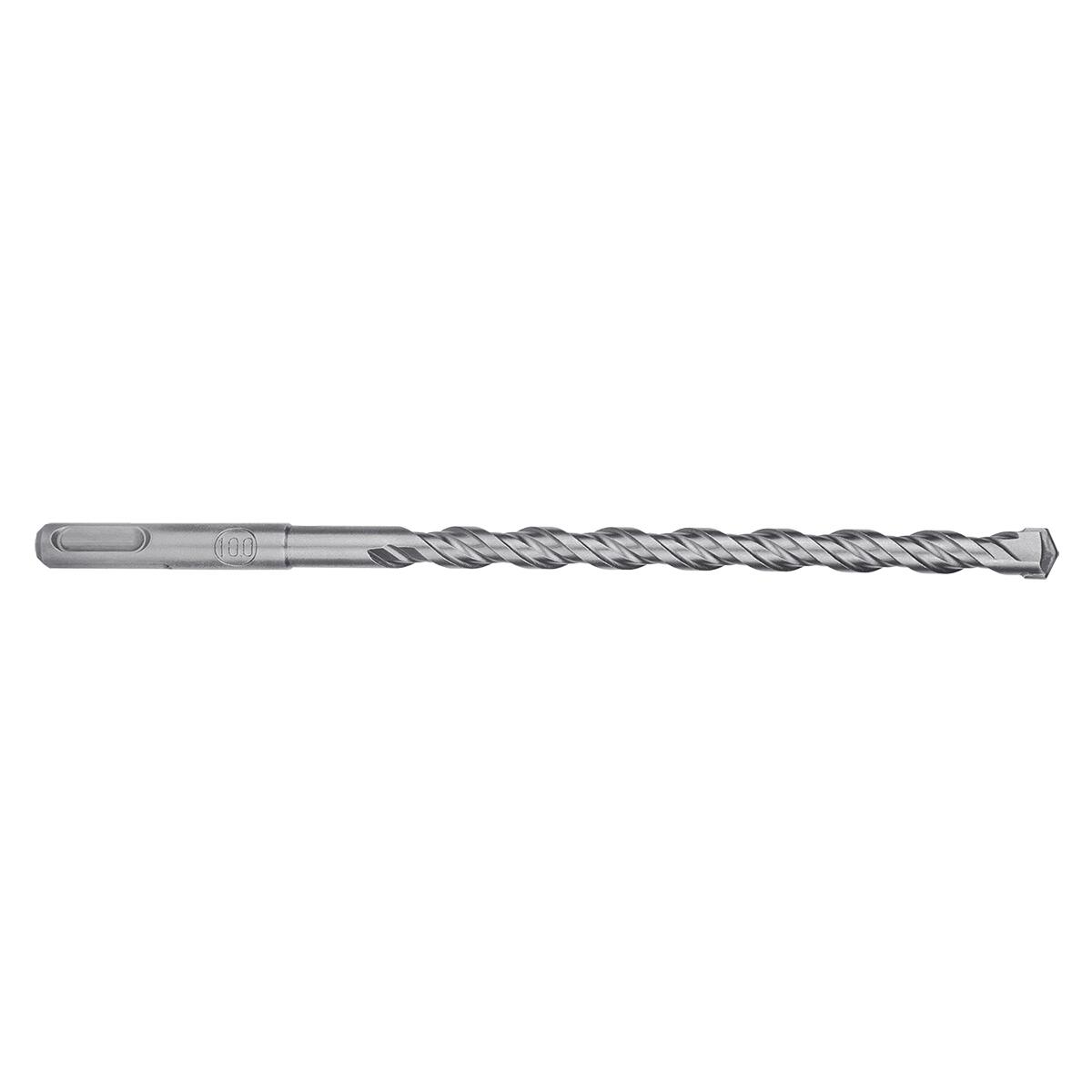 Broca Sds Plus Irwin 13X260Mm Standard