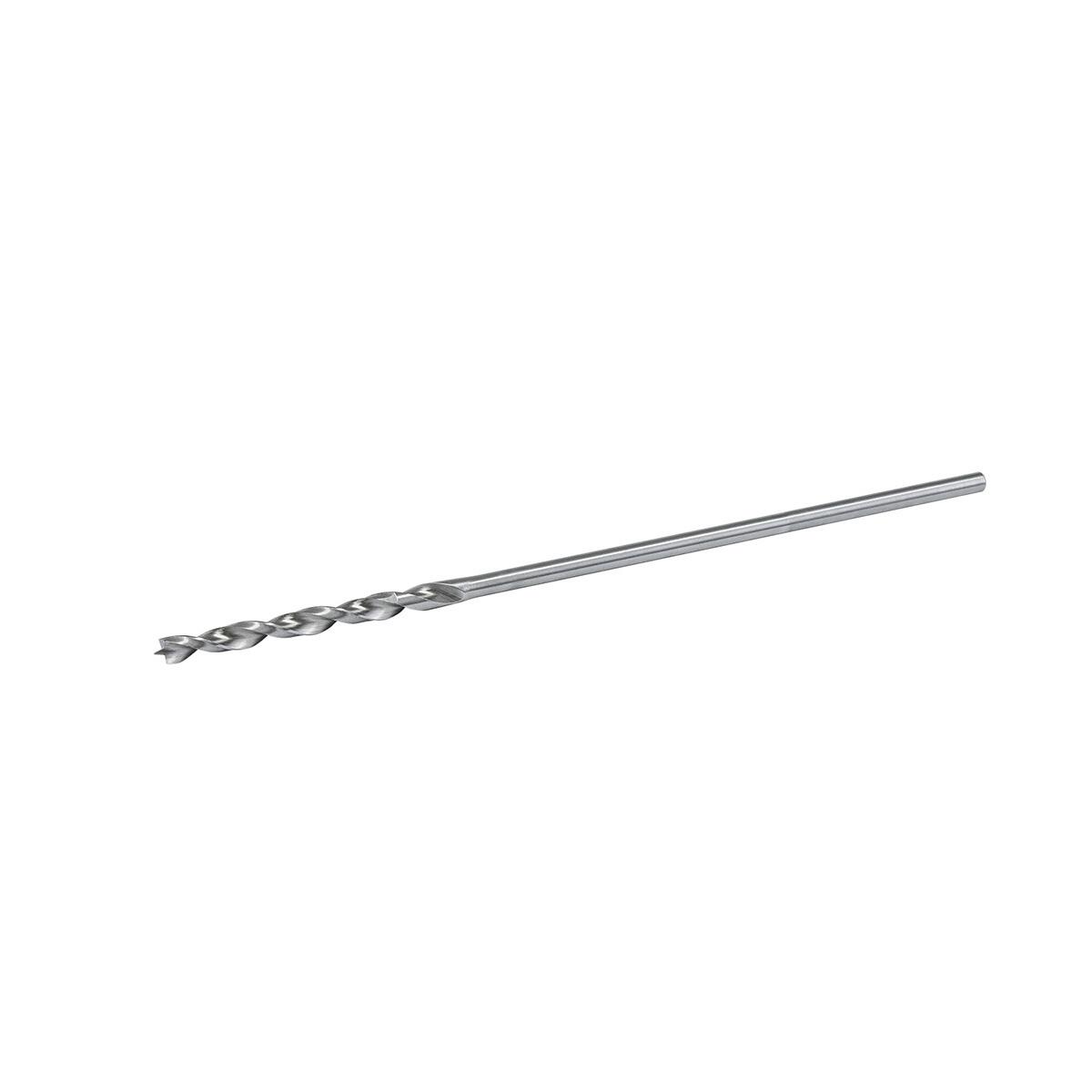Broca TrÃªs Pontas Collins MourÃ£o 5/8″x400Mm