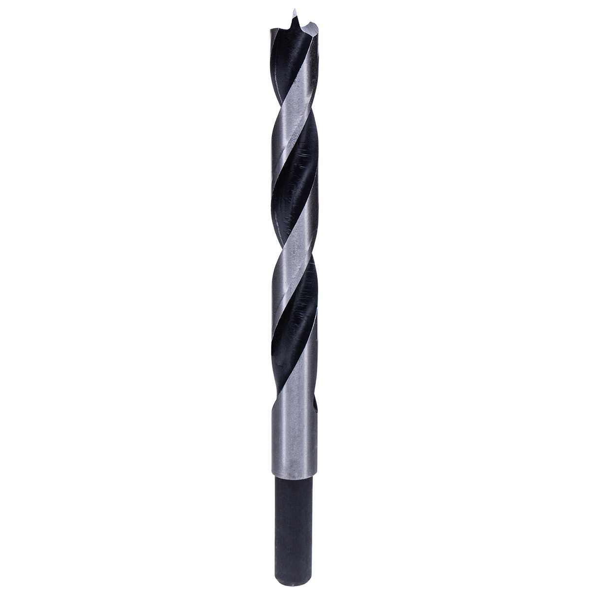 Broca TrÃªs Pontas Para Madeira 6Mm Collins