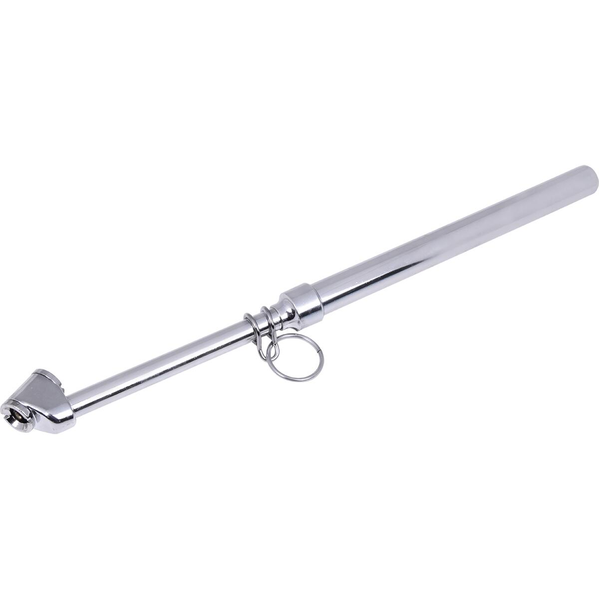 Calibrador De PressÃ£o Profissional Manual De Pneu Worker