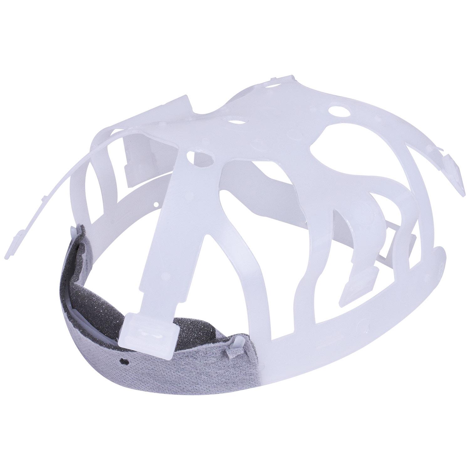 Carneira Para Capacete Plt Plastcor