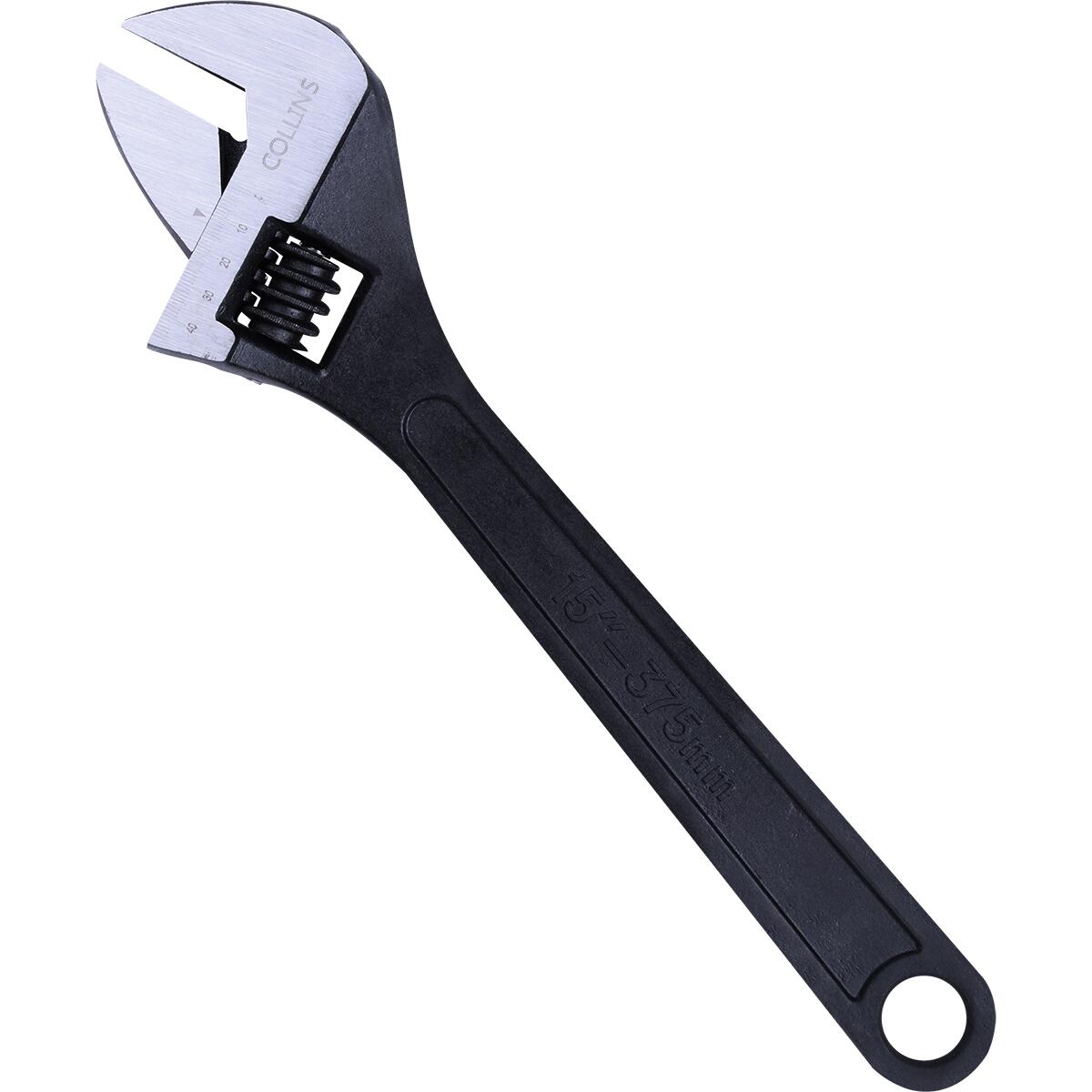Chave AjustÃ¡vel 15″ Fosfatizada Collins
