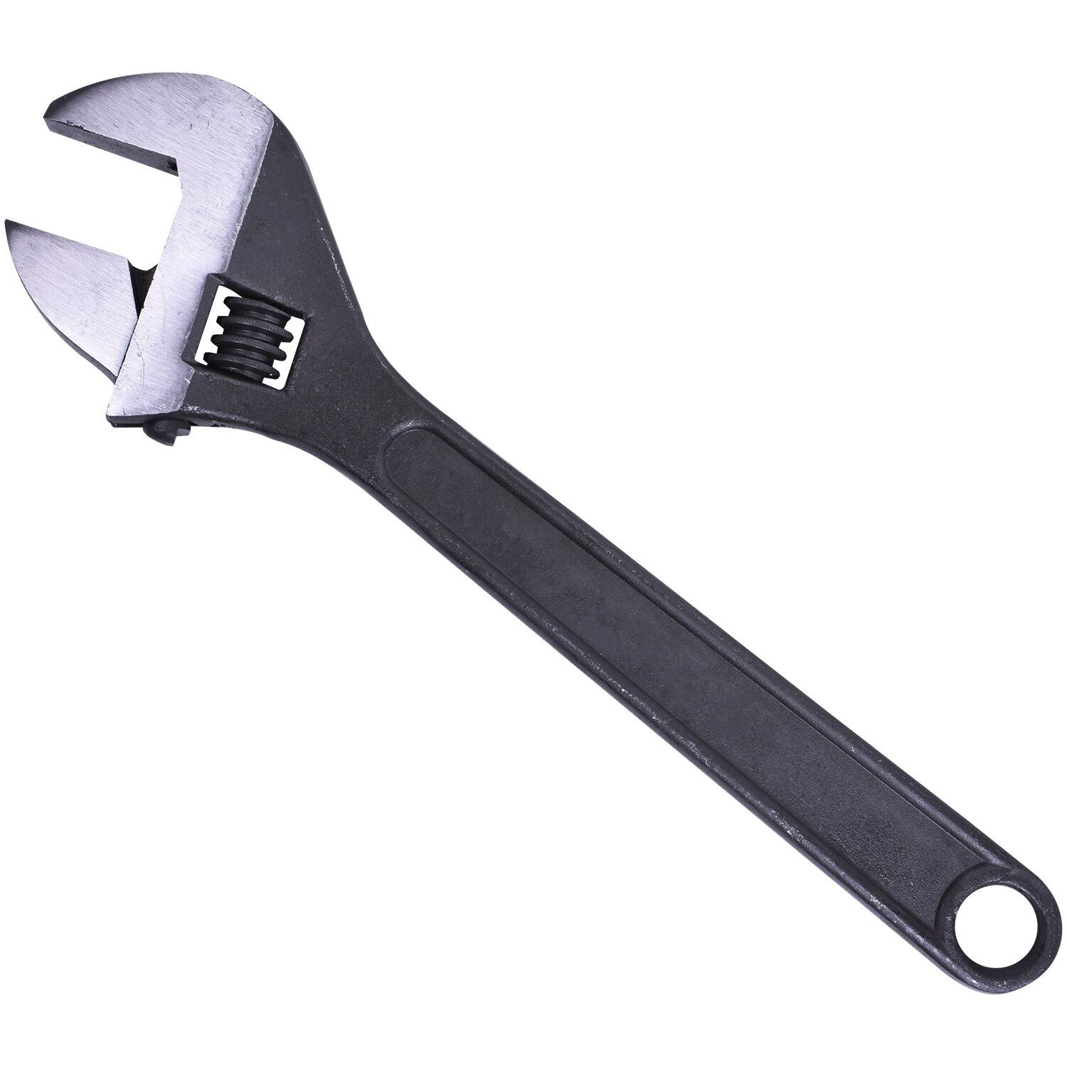 Chave AjustÃ¡vel Collins 10″ Fosfatizada