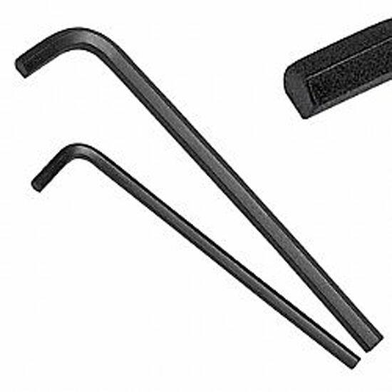 Chave Allen Longa De 7 Mm Gedore