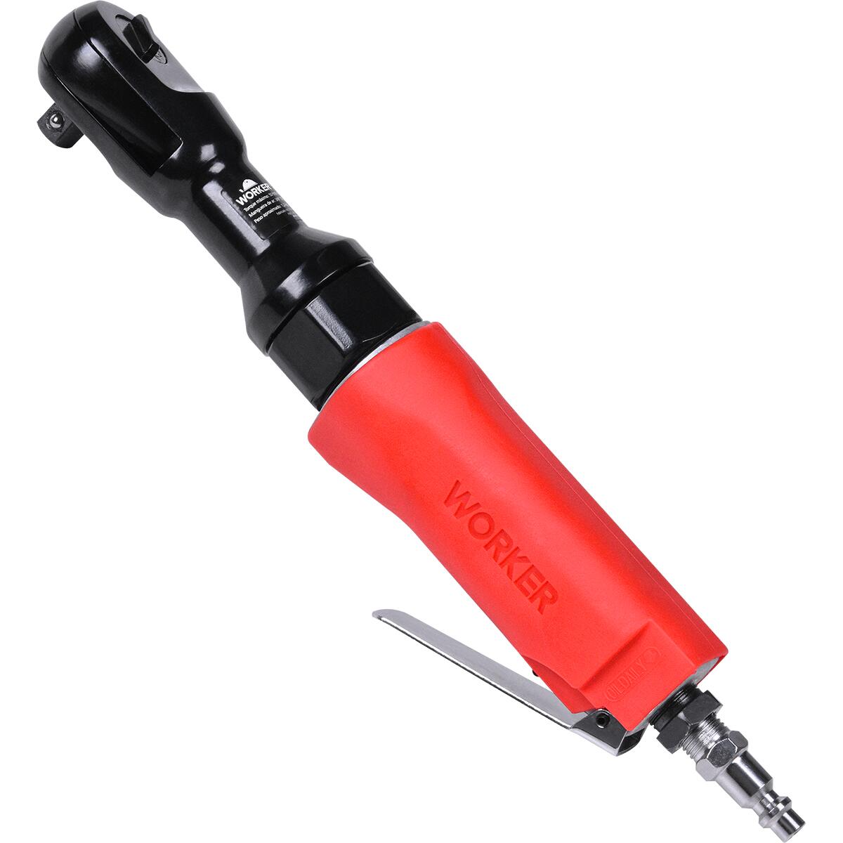 Chave Catraca 3/8″ PneumÃ¡tica Worker