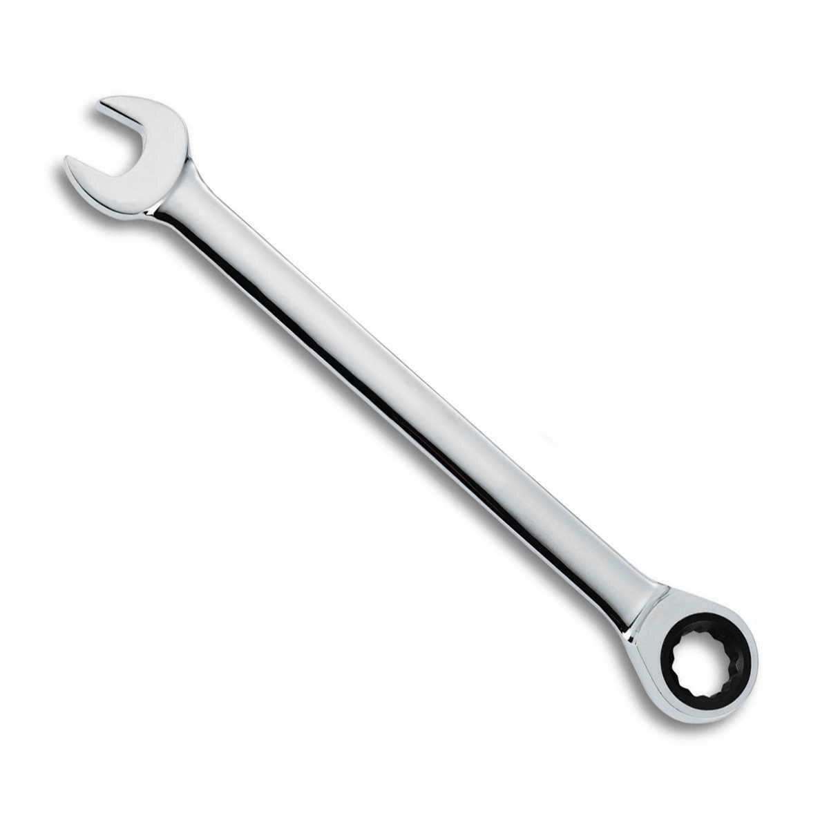 Chave Combinada Com Catraca 21Mm Sata