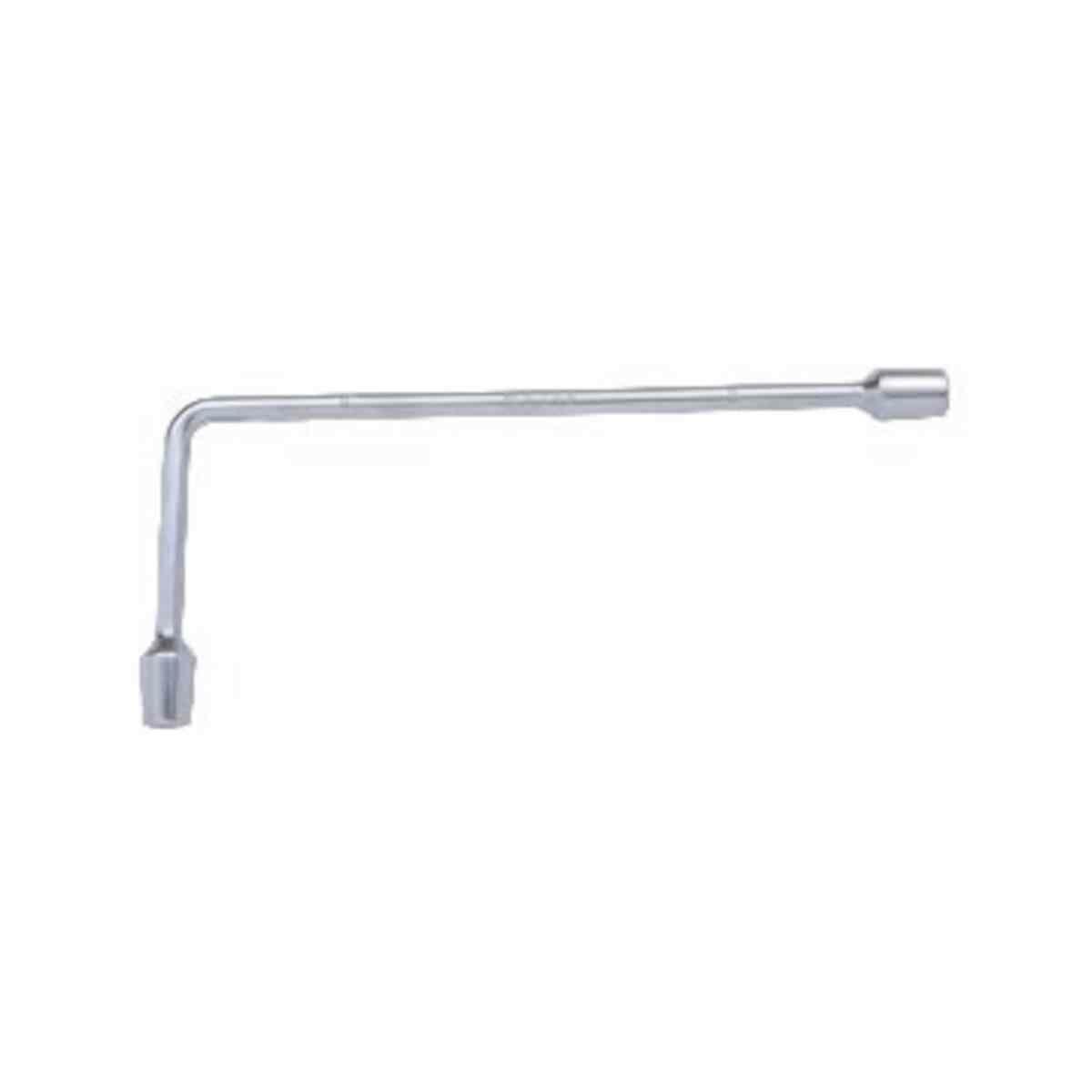 Chave De Biela Estriado 13Mm Encaixe 30Â° Em AÃ§o Carbono Sata