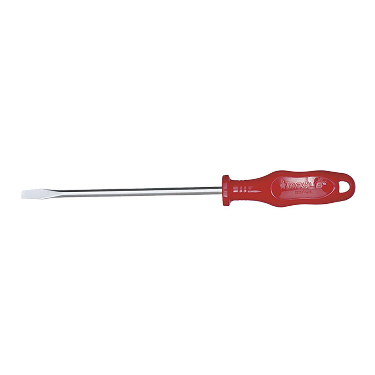 Chave De Fenda 1/4X5″ Mayle