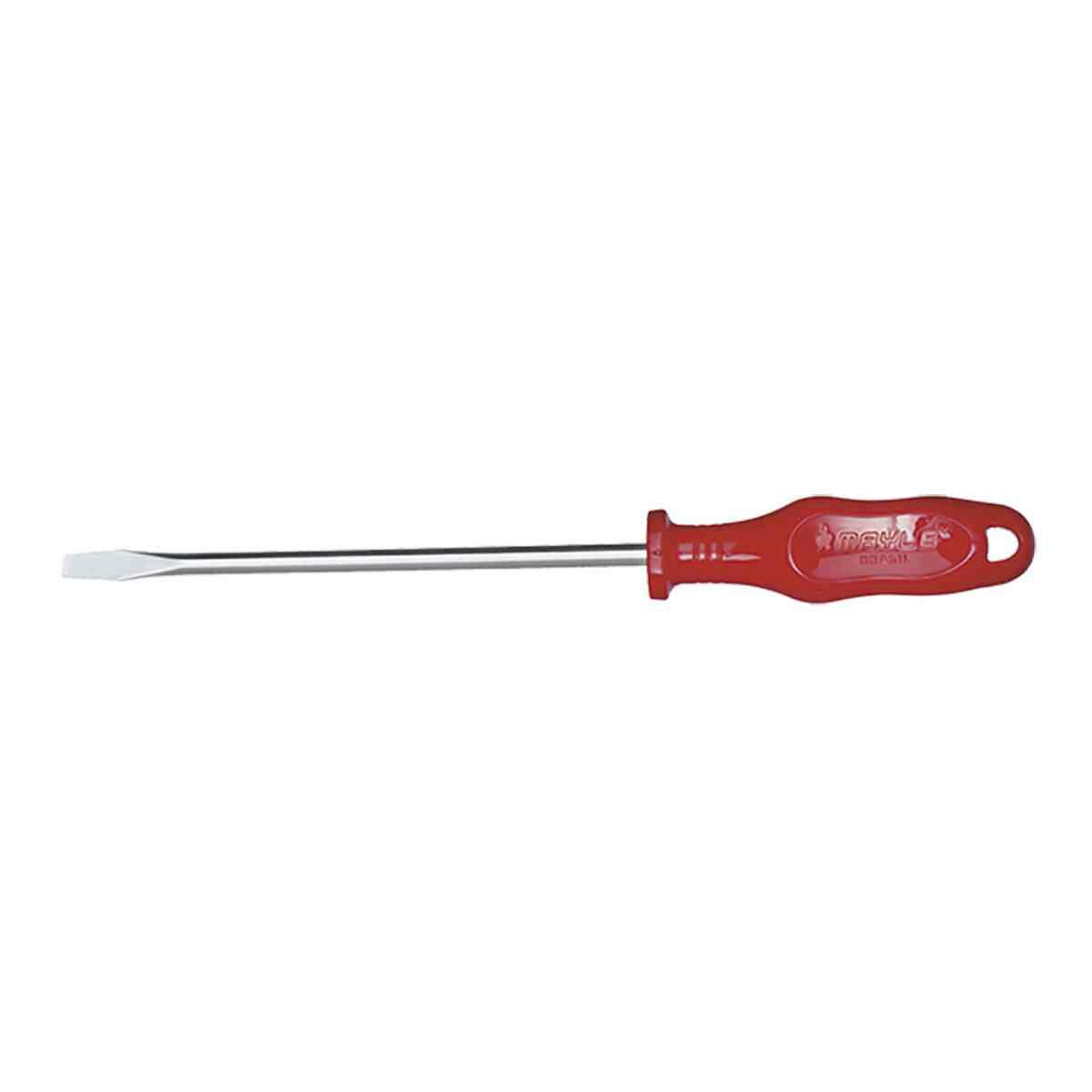 Chave De Fenda 3/16X4″ Mayle