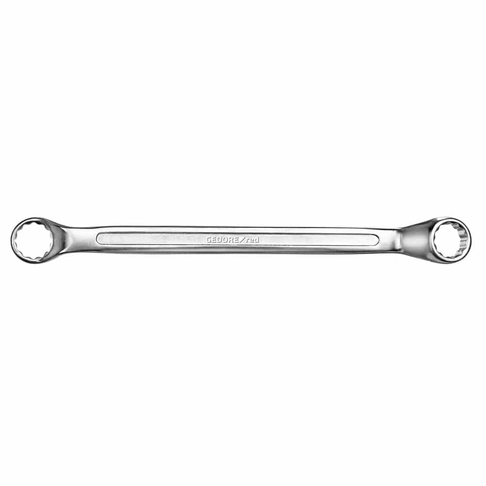 Chave Estrela 6X7Mm Gedore Red