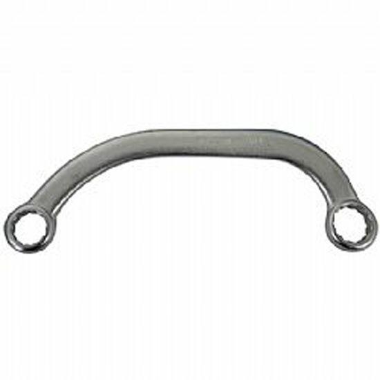 Chave Estrela Meia Lua De 14 X 16 Mm Gedore
