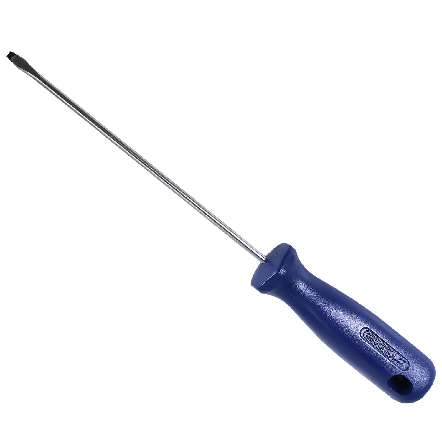Chave De Fenda 3/16″ X 6″ Gedore