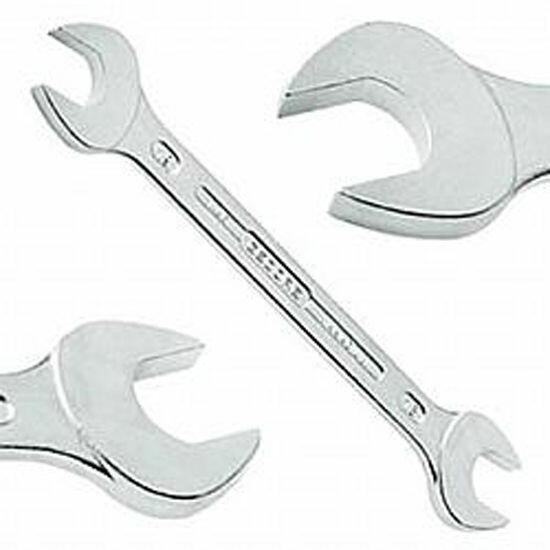 Chave Fixa De 21 X 23 Mm Gedore