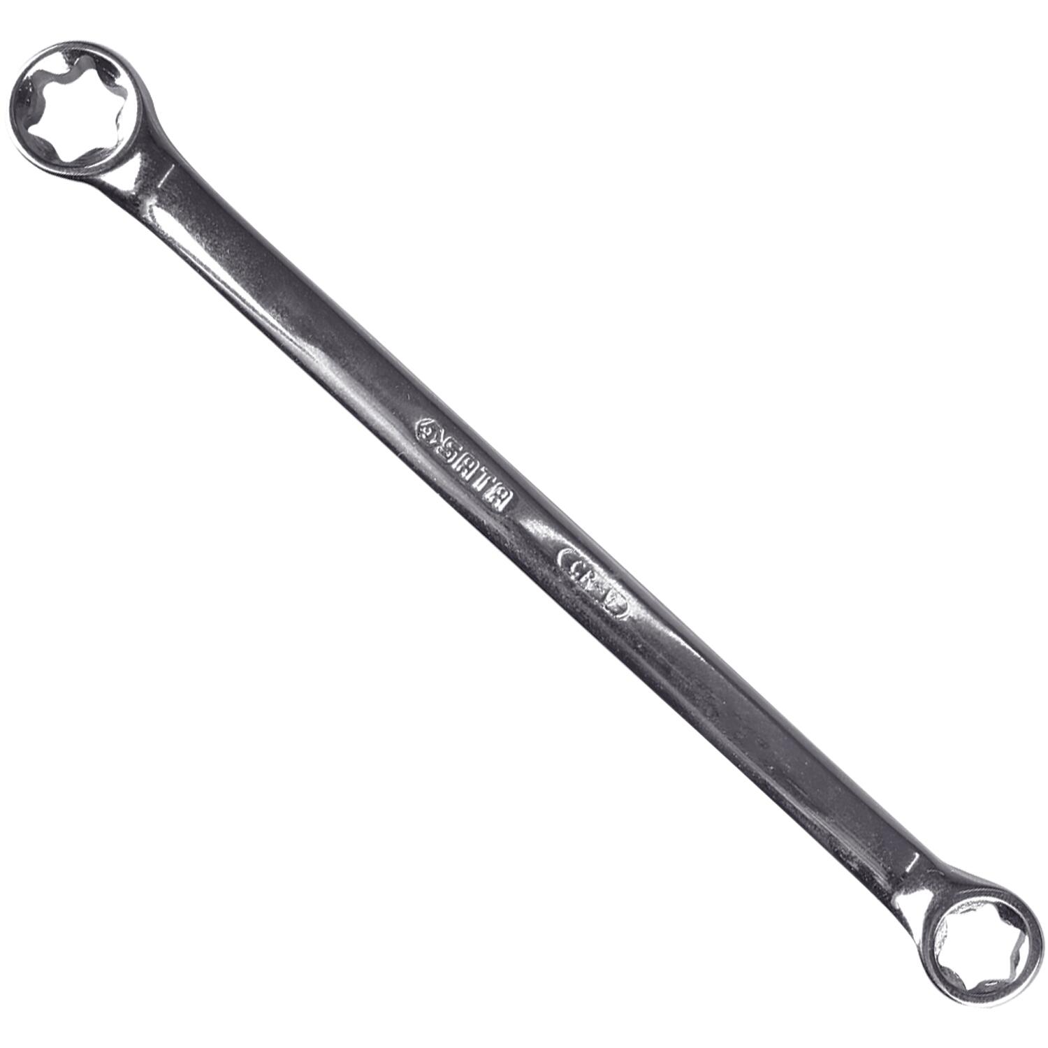 Chave Torx Tipo Estrela De E20 X E24 Sata St45204Sc