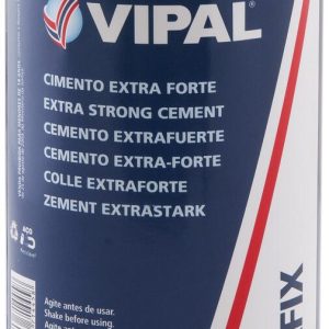 Cimento Vipafix 1Kg Vipal