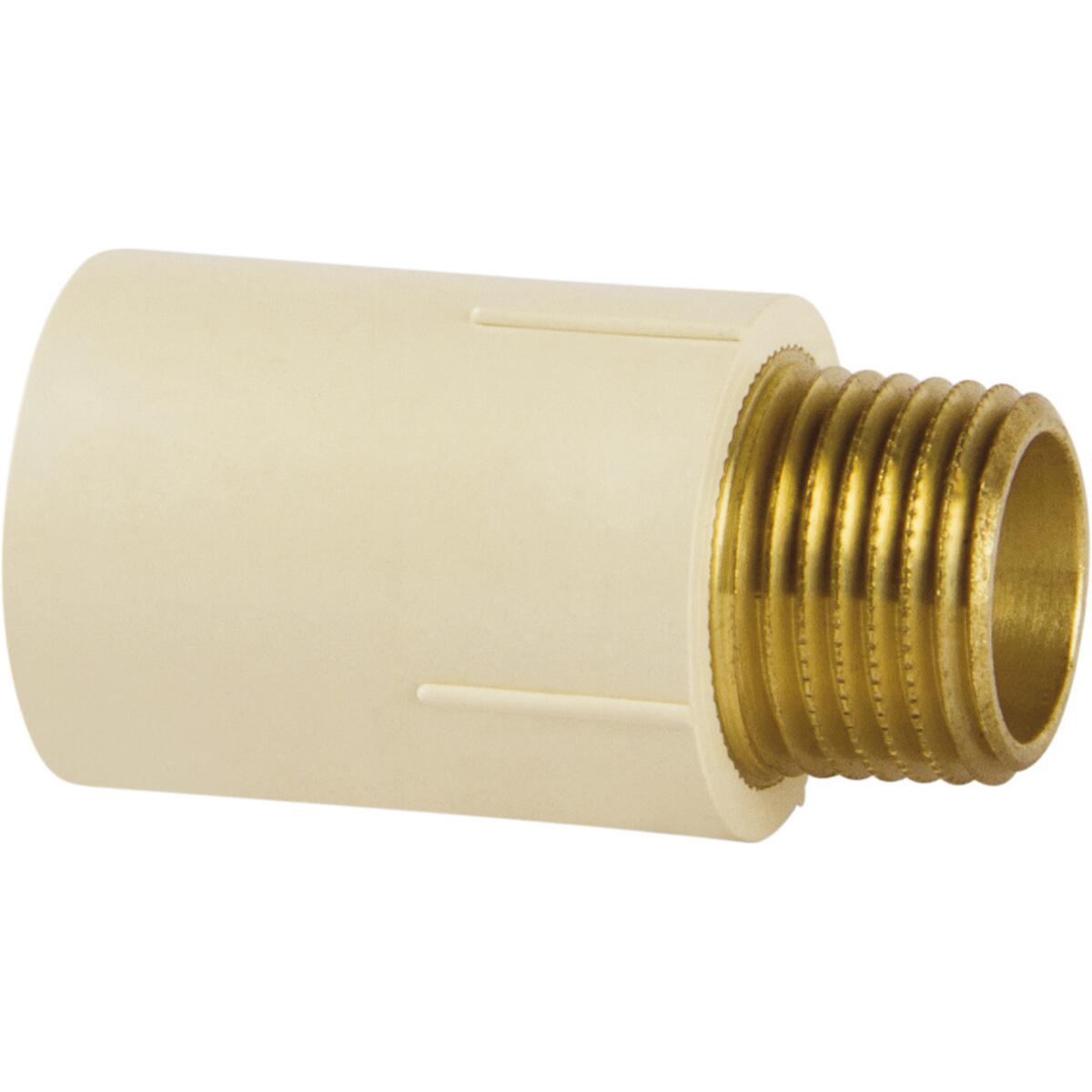 Conector Super Cpvc Amanco 22X3/4″