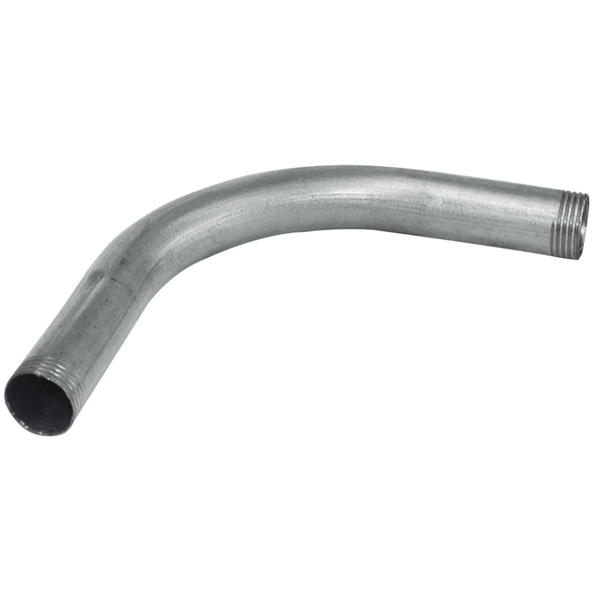 Curva 90G Ge 1.1/2″ Perfil LÃ­der