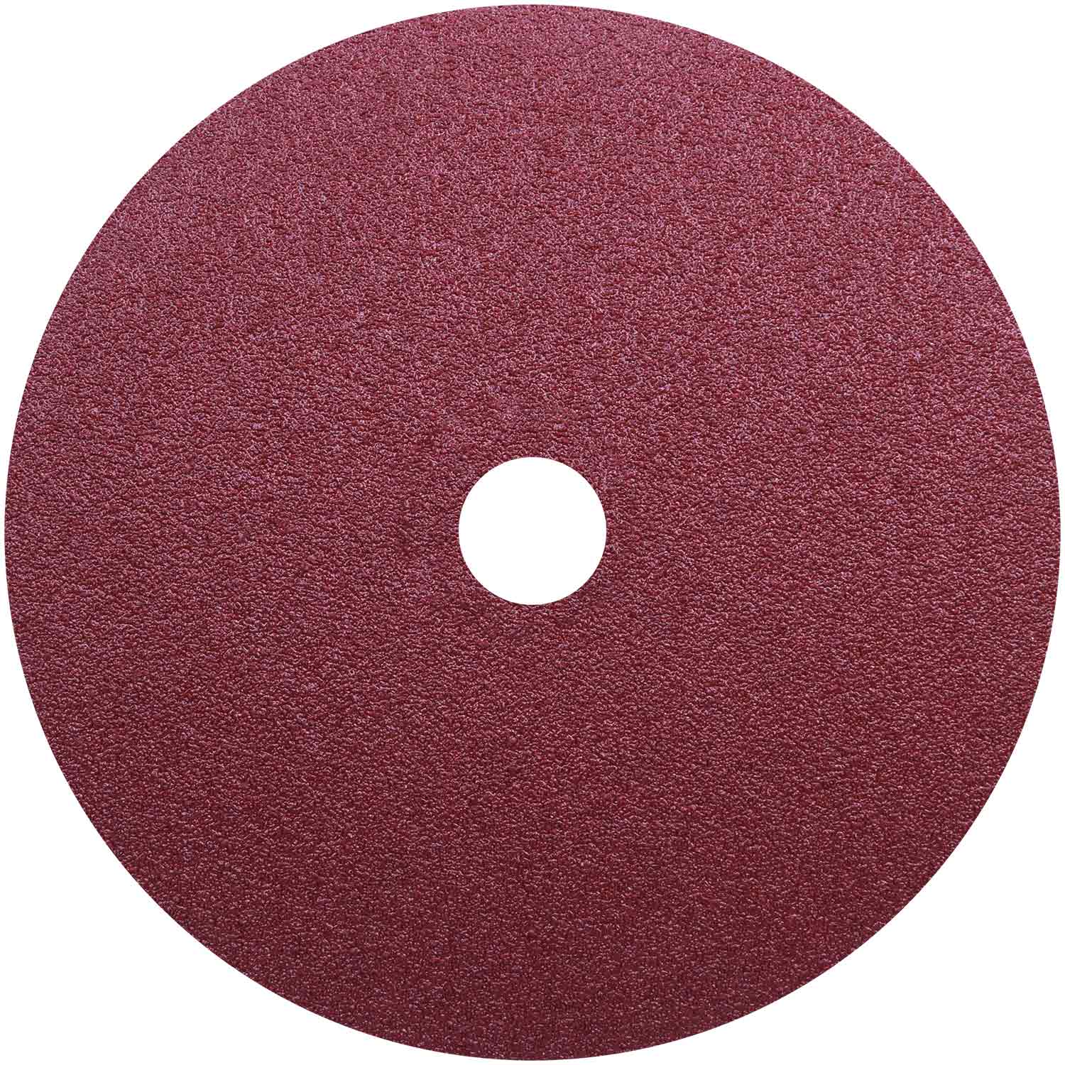 Disco De Lixa De Fibra 7″ X 7/8″ GrÃ£o 120 Worker
