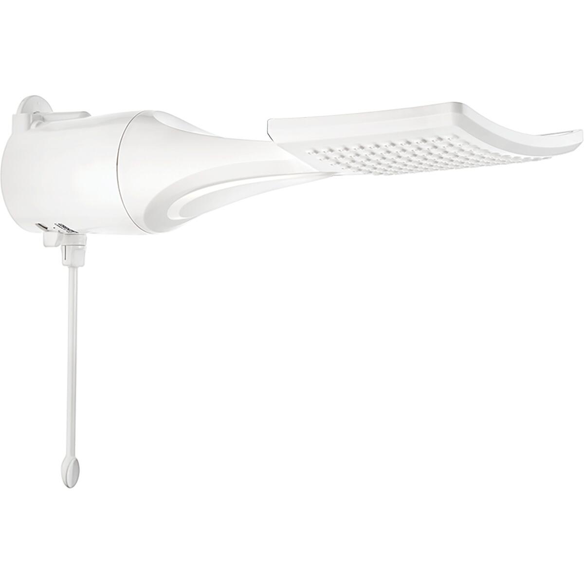 Chuveiro Loren Shower Ultra EletrÃ´nico 7500W 220V Lorenzetti