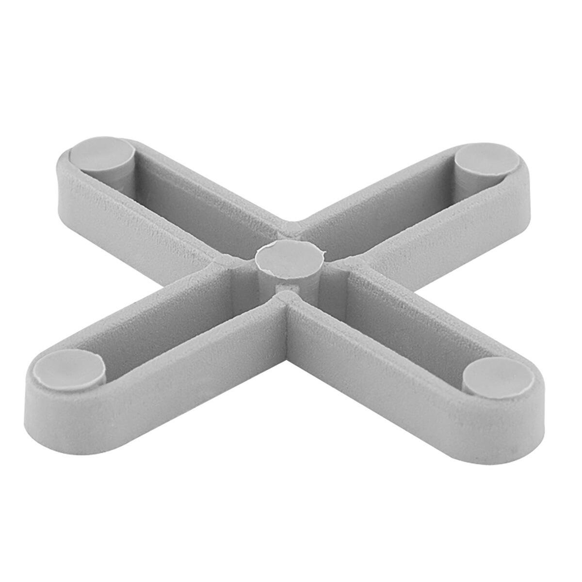EspaÃ§ador Azulejo 3Mm 100 PeÃ§as Worker