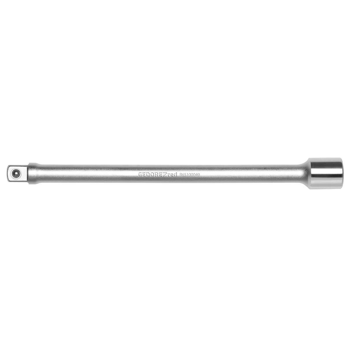 ExtensÃ£o Com Encaixe Quadrado Em Cr-V 1/2″ 75Mm Gedore