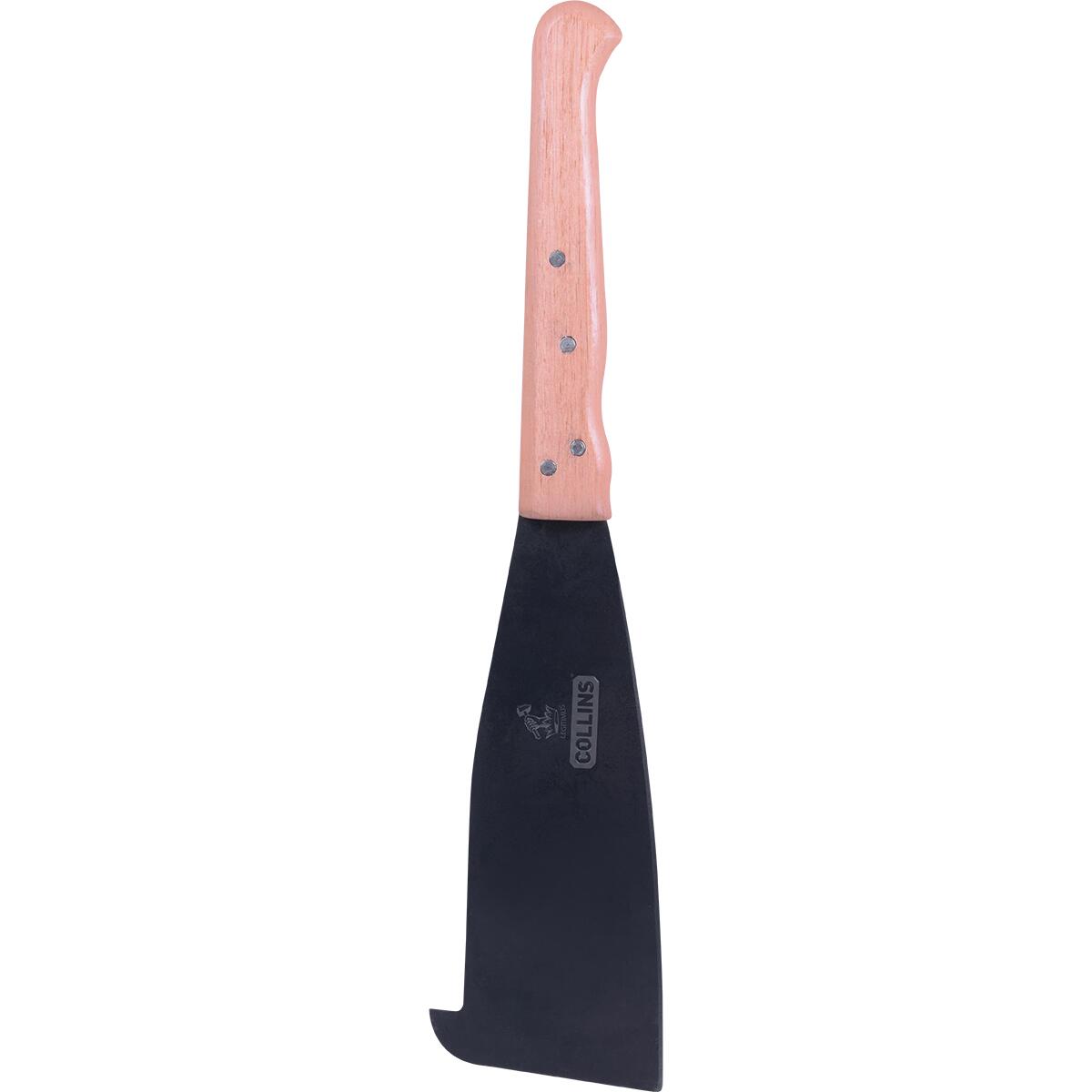 FacÃ£o Cana Collins 13″ Cabo Md Longo