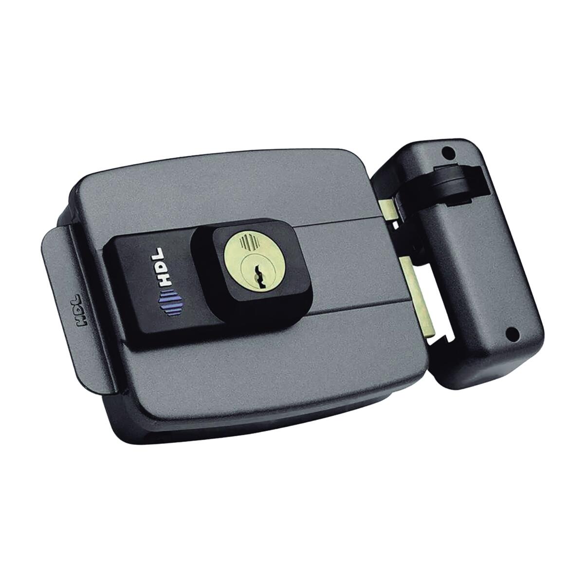 Fechadura ElÃ©trica C90 Dupla Hdl