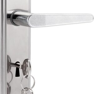 Fechadura Interna Esp.inox 813/03 Stam