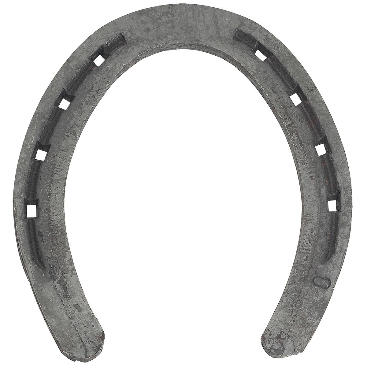 Ferradura N 2X0 Jockey