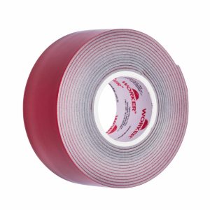 Fita Dupla Face 25Mmx2M Externo Worker