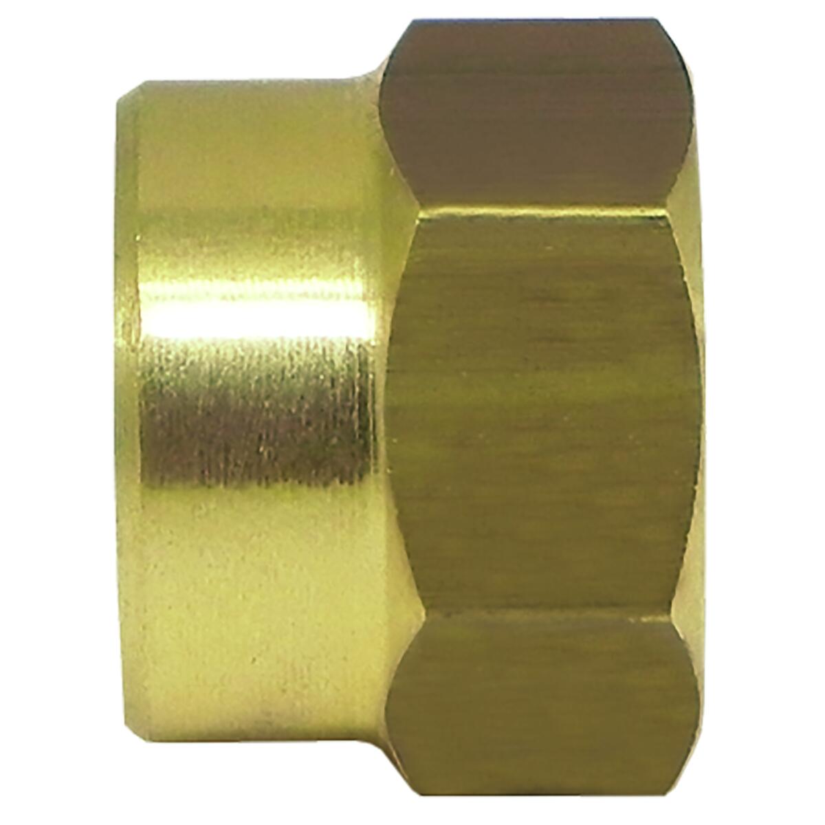 Flange Leve 3/8″ Roco
