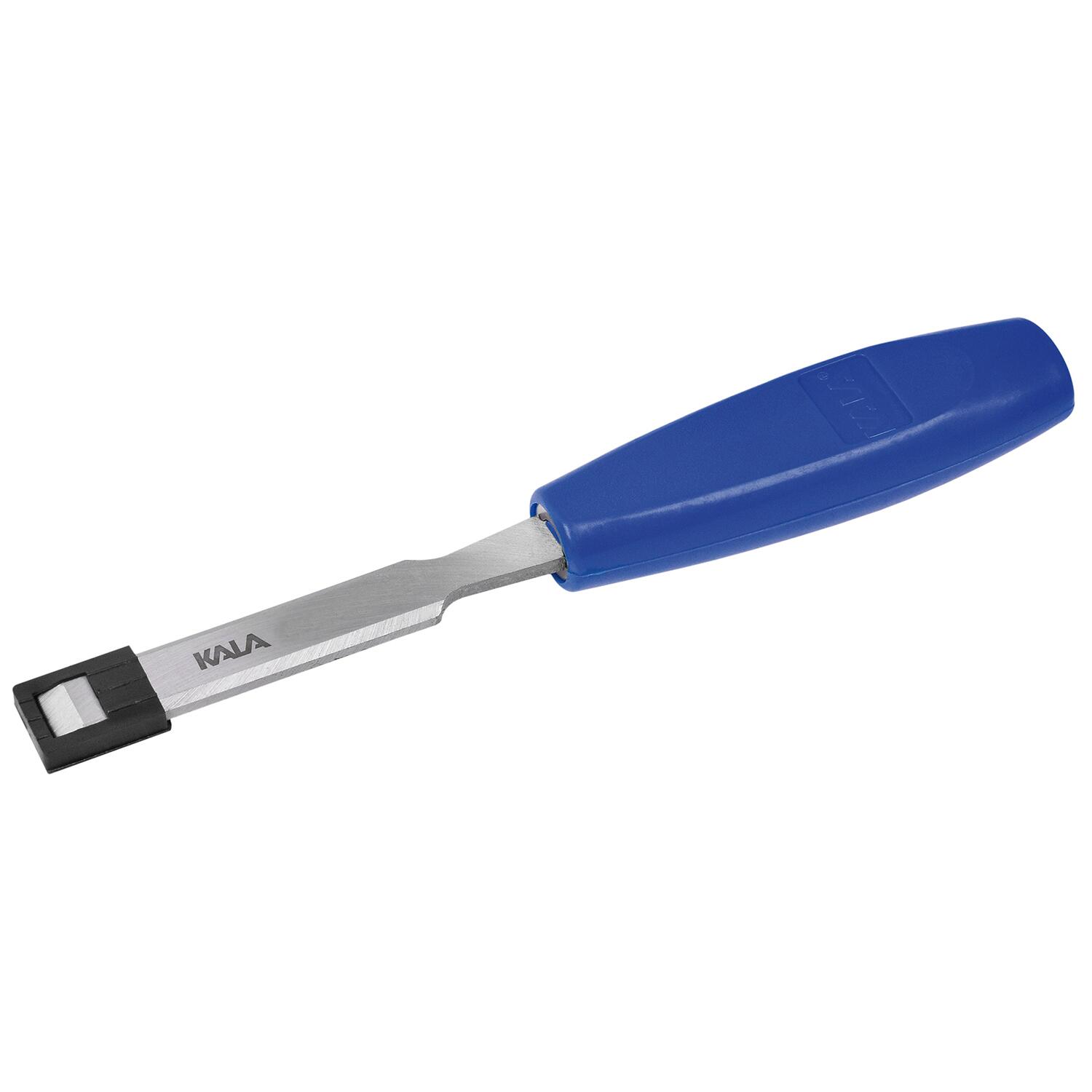 FormÃ£o Para Madeira Chanfrado 3/4″ Kala