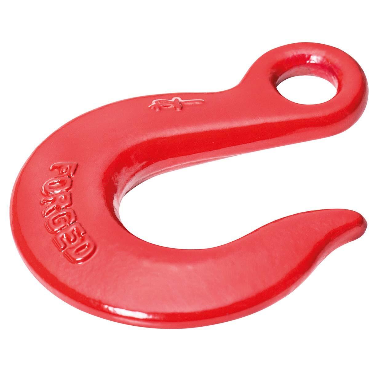 Gancho Olhal Forjado 3/4″ 5625 Kg Acerosid