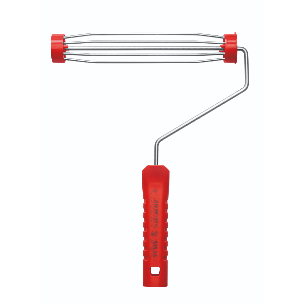 Garfo Gaiola Sem Rosca 400/23R Atlas