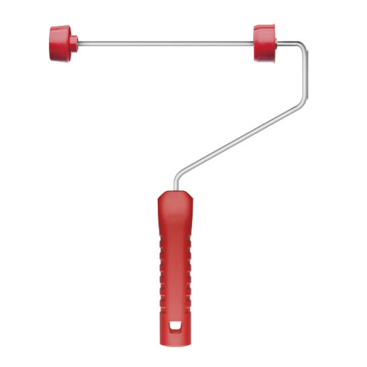Garfo Para Pintura De Bucha Em AÃ§o Alta PressÃ£o 23Cm Atlas