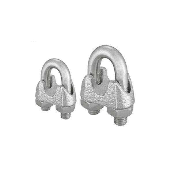 Grampo Tipo “clip” Para Cabo De AÃ§o 1″ 103535 Acerosid